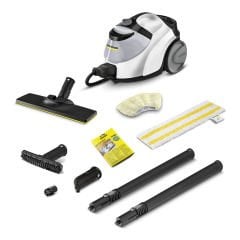 Karcher SC 5 EasyFix Iron Plug Buharlı Temizleme Makinesi