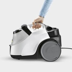 Karcher SC 5 EasyFix Iron Plug Buharlı Temizleme Makinesi