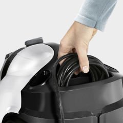 Karcher SC 5 EasyFix Iron Plug Buharlı Temizleme Makinesi