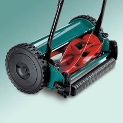 Bosch AHM 38 C Manuel Çim Biçme Makinesi