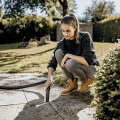 Karcher WD 6 P S V-30/6/22/T Islak Kuru Elektrikli Süpürge