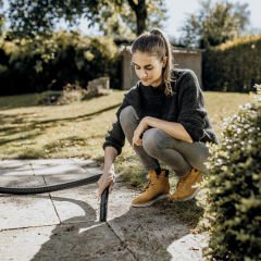 Karcher WD 6 P S V-30/6/22/T Islak Kuru Elektrikli Süpürge