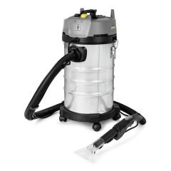 Karcher Puzzi 4/30 Classic Süpürgeli Halı Ve Koltuk Yıkama Makinesi