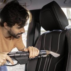 Karcher Puzzi 4/30 Classic Süpürgeli Halı Ve Koltuk Yıkama Makinesi