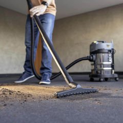 Karcher Puzzi 4/30 Classic Süpürgeli Halı Ve Koltuk Yıkama Makinesi