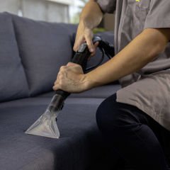 Karcher Puzzi 4/30 Classic Süpürgeli Halı Ve Koltuk Yıkama Makinesi