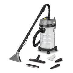 Karcher Puzzi 4/30 Classic Süpürgeli Halı Ve Koltuk Yıkama Makinesi