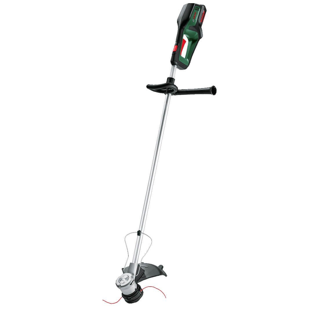 Bosch AdvancedGrassCut 36V-33 Akülü Kenar Kesme Makinesi