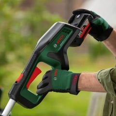 Bosch AdvancedGrassCut 36V-33 Akülü Kenar Kesme Makinesi