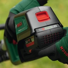 Bosch AdvancedGrassCut 36V-33 Akülü Kenar Kesme Makinesi