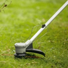 Bosch AdvancedGrassCut 36V-33 Akülü Kenar Kesme Makinesi