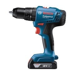 Bosch Professional GSB 183-LI 2.0 AH Akülü Darbeli Vidalama Makinesi