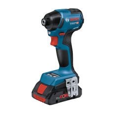 Bosch Professional GDR 18V-220 C 5.0AH Akülü Darbeli Somun Sıkma Makinesi