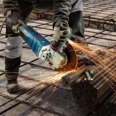 Bosch Professional GWS 30-230 BP Büyük Taşlama Makinesi