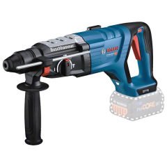 Bosch Professional GBH 18V-28 DC Profesyonel Kırıcı Delici Makine (SOLO)
