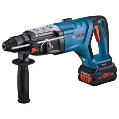 Bosch Professional GBH 18V-28 DC Profesyonel Kırıcı Delici Makine (SOLO)