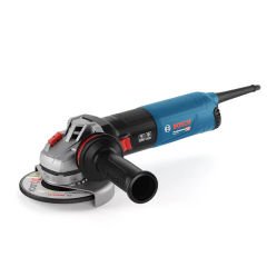 Bosch Professional GWS 14-125 S Avuç Taşlama Makinesi