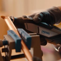 DREMEL® 8240 (8240-3/45) Çok amaçlı el motoru