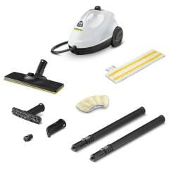 Karcher SC 2 Easyfix EU Beyaz Buharlı Temizlik Makinesi