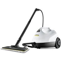 Karcher SC 2 Easyfix EU Beyaz Buharlı Temizlik Makinesi
