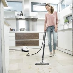 Karcher SC 2 Easyfix EU Beyaz Buharlı Temizlik Makinesi