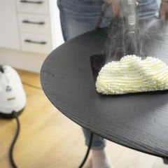 Karcher SC 2 Easyfix EU Beyaz Buharlı Temizlik Makinesi