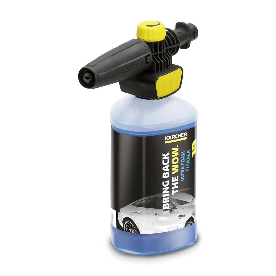 Karcher FJ 10 Ultra Köpük Temizleyicisi ve Temizle Köpük Nozulu