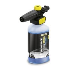 Karcher FJ 10 Ultra Köpük Temizleyicisi ve Temizle Köpük Nozulu