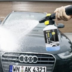 Karcher FJ 10 Ultra Köpük Temizleyicisi ve Temizle Köpük Nozulu