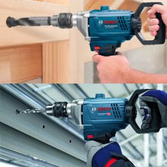 Bosch Professional GBM 1600 RE Darbesiz Matkap