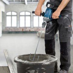 Bosch Professional GBM 1600 RE Darbesiz Matkap
