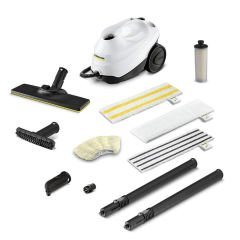 Karcher SC 3 EF Anniversary Edition EU Buharlı Temizleme Makinesi