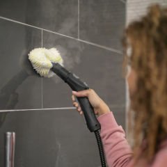 Karcher SC 3 EF Anniversary Edition EU Buharlı Temizleme Makinesi
