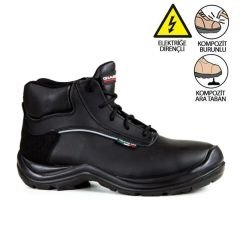 Giasco EDISON SB FO E P CI HI WRU HRO Elektirikçi Botu