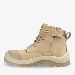 Safety Jogger ALTAR S3 MID S3S SR SC LG ESD HI CI FO HRO İş Güvenlik Botu