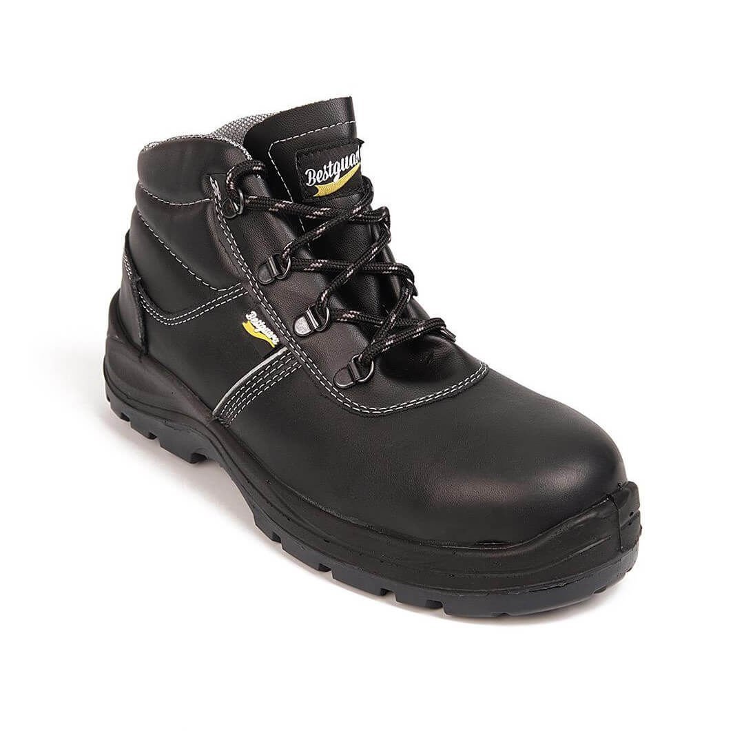 Bestguard Anka S3 İş Güvenlik Botu