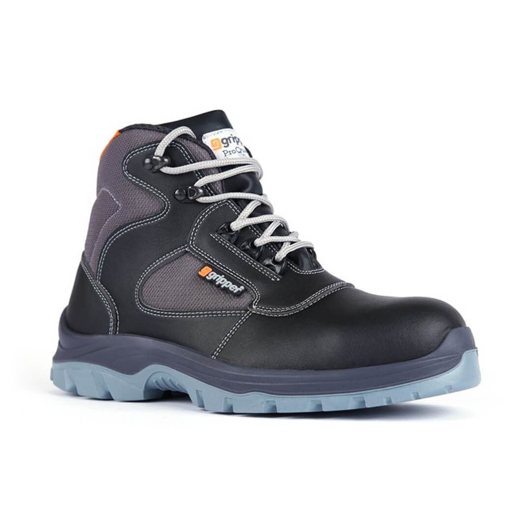 Gripper GPR-122 S3 İş Güvenlik Botu