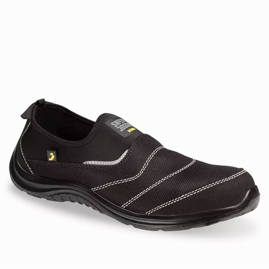 Safety Jogger YUKON S1P SRC İş Güvenlik Ayakkabısı