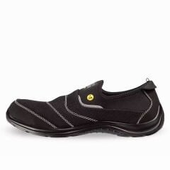 Safety Jogger YUKON S1P SRC İş Güvenlik Ayakkabısı