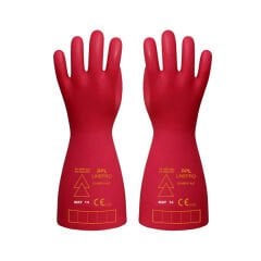 Linepro Elektirik Akımına Dirençli Eldiven