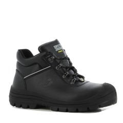 Safety Jogger CONSTRUBOY S3 MID SR SC CI FO İş Güvenlik Botu