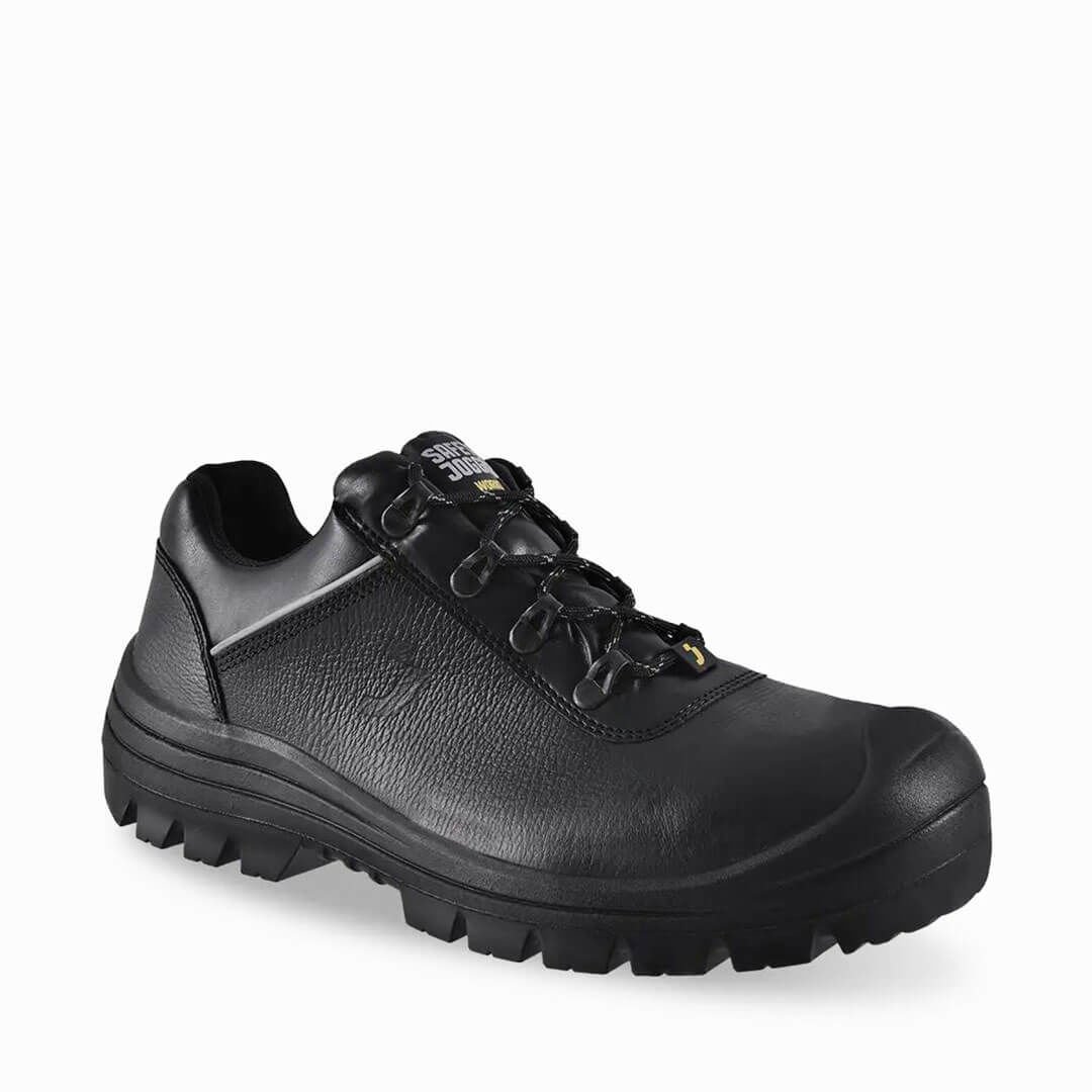 Safety Jogger CONSTRUBOY S3 LOW S3 SR SC CI FO İş Güvenlik Ayakkabısı