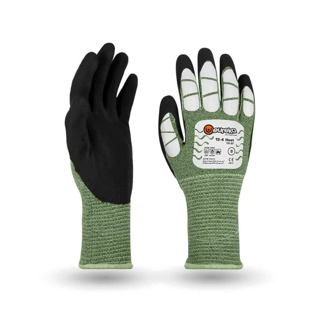 Eureka Elektrik Ark Eldiveni (23 cal/cm2)