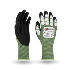 Eureka Elektrik Ark Eldiveni (23 cal/cm2)
