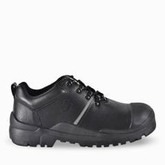 Safety Jogger HEKLA S3 LOW S3 SR LG SC HI CI FO HRO AN İş Güvenlik Ayakkabısı