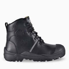 Safety Jogger HEKLA S3 MID S3 SR LG SC HI CI FO HRO AN İş Güvenlik Botu