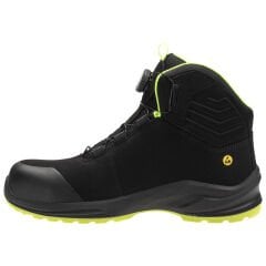Safety Jogger MODULO S3S MID TLS S3S SC SR ESD CI FO İş Güvenlik Botu