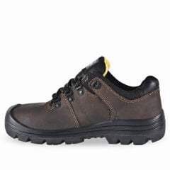 Safety Jogger VESUVIO S3 LOW S3 SR SC HI CI FO HRO İş Güvenlik Ayakkabısı