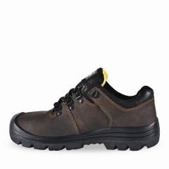 Safety Jogger VESUVIO S3 LOW S3 SR SC HI CI FO HRO İş Güvenlik Ayakkabısı