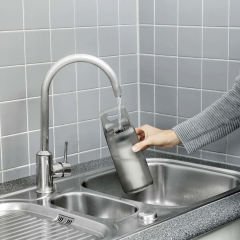 Karcher SC 3 Upright EasyFix Buharlı Temizleyici